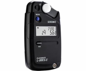 Expozimetr Sekonic L-308X Flashmate Light Meter 