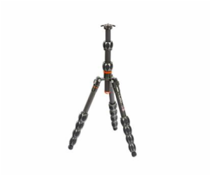 Stativ tripod 3 Legged Thing Pro 2.0 Leo šedý 