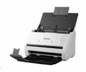 EPSON skener WorkForce DS-770II, A4, 600x600 dpi, Duplex,...