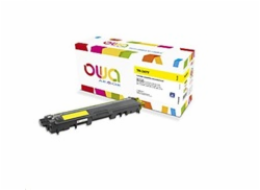 OWA Armor toner pro HP Color LaserJet Pro M254, Pro MFP M280, Pro MFP M281,CF541A,1300 str.,modrá/cyan (CF541A)