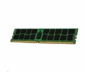 Kingston DDR4 32GB DIMM 3200MHz CL22 ECC Reg DR x8 pro Dell