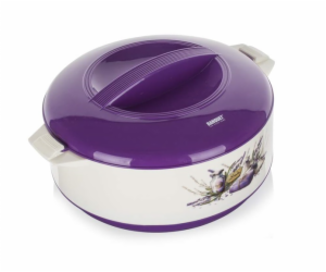 Banquet Termohrnec LAVENDER 2,5 l