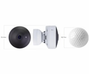 Kamera Ubiquiti Networks UniFi Video Camera G4 Bullet IP,...