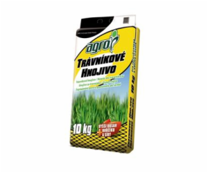 Hnojivo Agro  Trávníkové 10 kg