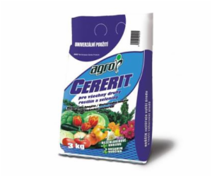 Hnojivo Agro  Cererit Hobby GOLD 10kg