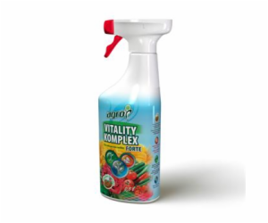 Hnojivo Agro  Vitality Komplex Forte sprej 500 ml