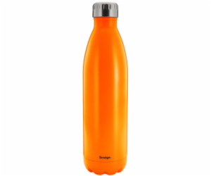 Smidge Termoláhev Citrus, oranžová 750ml