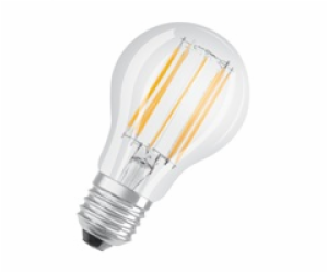 LED žárovka OSRAM, A60, E27, 11 W, 1521 lm, 4000 K