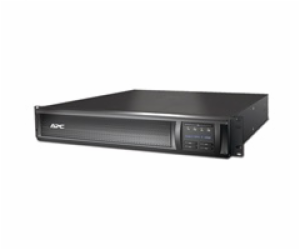 APC Smart-UPS X 1000VA Rack/Tower LCD 230V   (zaruka bate...