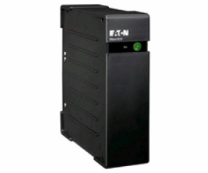 Eaton Ellipse ECO 650 FR, UPS 650VA / 400W, 4 zásuvky (3 ...