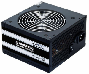 CHIEFTEC zdroj Smart Series, GPS-500A8, 500W, Active PFC,...