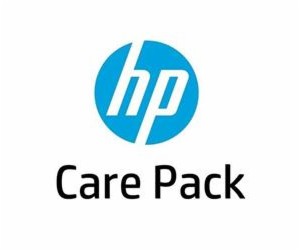 Elektronická licence: HP Care Pack - Oprava u zákazníka n...