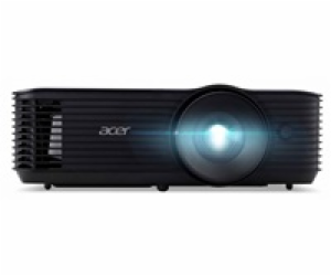 ACER Projektor X1128H, DLP 3D, SVGA, 4500Lm, 20000/1, HDM...