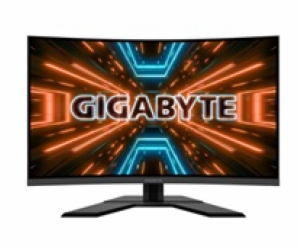 GIGABYTE G32QC A Gaming Monitor