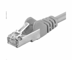 Premiumcord Patch kabel CAT6a S-FTP, RJ45-RJ45, AWG 26/7 ...