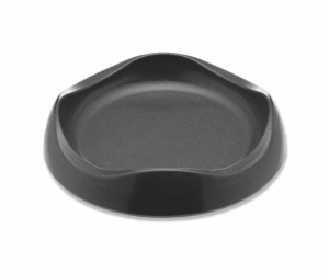 Miska pro kočku, BecoBowl Cat, EKO-gray-S