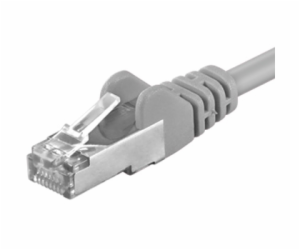 PREMIUMCORD Patch kabel CAT6a S-FTP, RJ45-RJ45, AWG 26/7 ...