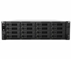 Synology RS4021xs+ RackStation (8C/XeonD-1541/2,1-2,7GHz/...