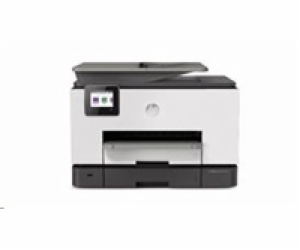 HP All-in-One Officejet Pro 9022e HP+ (A4, 24 ppm, USB 2....