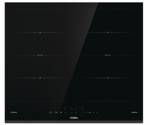 Mora VDIT 658 FF Indukční vestavná varná deska 60cm