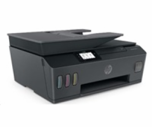 HP Multifunkcia Smart Tank 530