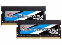 SODIMM DDR4 16GB (2x8GB) 3200MHz CL18 1,20V