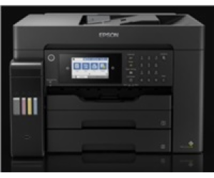 Epson L15150/ A3+/ MFZ/ ITS/ LCD/ 4 barvy/ Duplex/ ADF/ F...