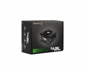 Chieftec Task 500W napájecí zdroj (TPS-500S)