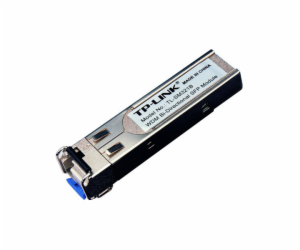 SFP modul TP-Link SM321B-2 WDM 1Gbps 2km, SM/LC MiniGBIC ...