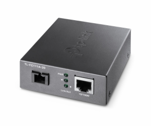 Převodník TP-Link FC111A-20 Transceiver, WDM, SM, 10/100M...