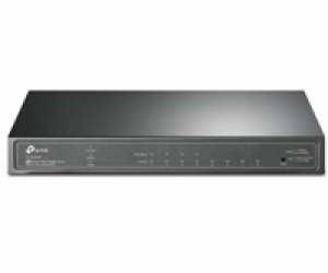 TP-Link OMADA JetStream switch TL-SG2008P (8xGbE,4xPoE+, ...