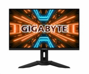  Gigabyte M32U KVM HDMI 2.1 monitor