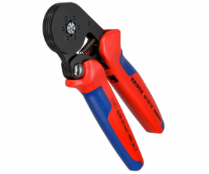 Knipex 97 53 14 Kleště lisovací samonastavovací