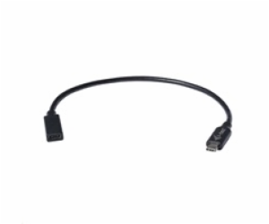 i-tec USB-C prodlužovací kabel (30 cm)