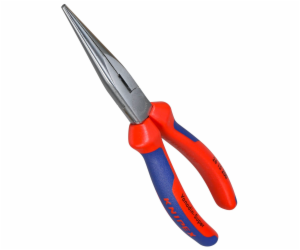 Knipex 26 15 200 Kleště půlkulaté s břity