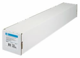 HP Everyday Matte Polypropylene. 2 pack, 203 microns (8 mil) • 120 g/m2 • 914 mm x 30.5 m • 2-pack, CH023A