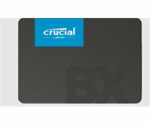 Crucial BX500/1TB/SSD/2.5"/SATA/3R