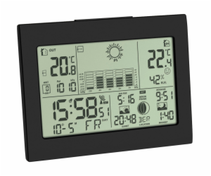 TFA Dostmann HORIZON 35.1155.01 meteostanice