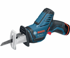 Pila mečová aku Bosch GSA 10,8 V-LI Professional solo