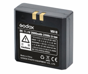 Godox VB-18 aku pro V860II