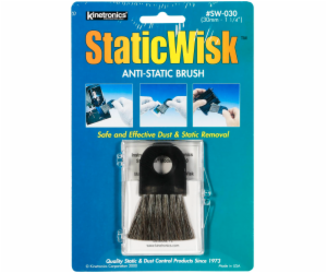 Kinetronics Anti-Static Brush SW-030