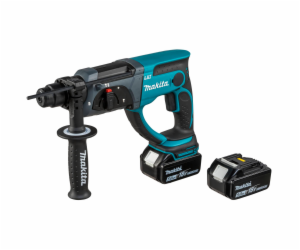 Makita DHR202RTJ aku vrtacka s priklepem