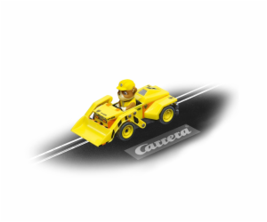 Carrera FIRST 20065025 Paw Patrol - Rubble Auto 