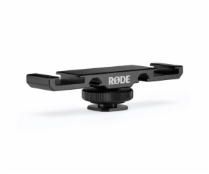 Rode DSC-1 Dual-Hot Shoe Adapter