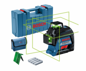 BOSCH GLL 3-80 G (0.601.063.Y00)