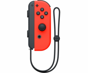 Nintendo Joy-Con (R) Neon Red