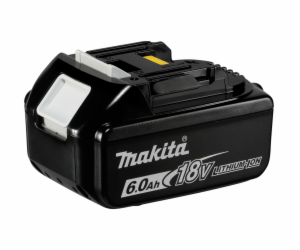 Makita Energy Kit 198077-8 2x BL1860B + DC18RD