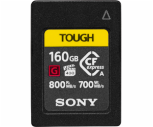 Sony CFexpress typ A 160GB