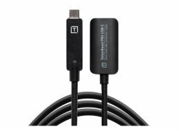 Tether Tools TetherBoost Pro USB-C cerna