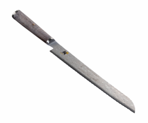 Miyabi Messer 5000MCD 67 nuz na chléb 24cm